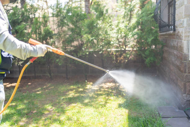Best Exterminator Services  in Leisure Village West, NJ