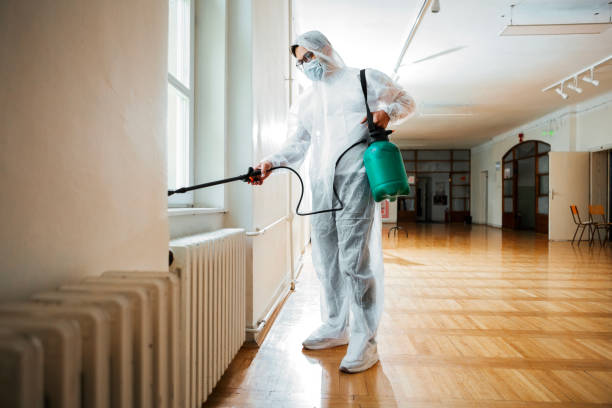 Best Residential Pest Control  in Leisure Village West, NJ